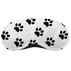 Paw Print  - Sleep Mask