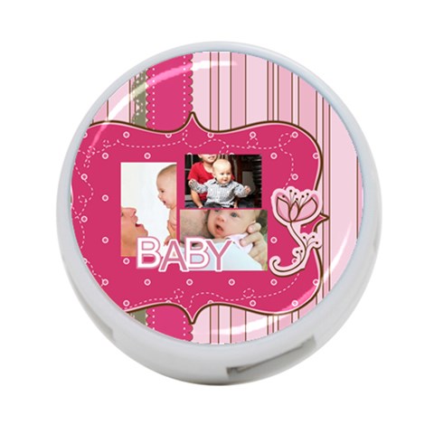 Baby By Baby Front