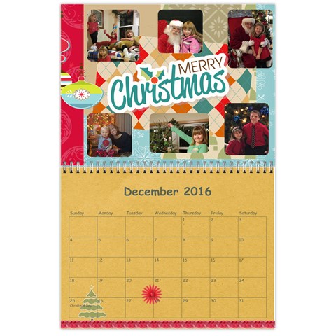 Groth 2016 By Heidi Groth Dec 2016