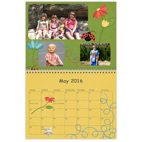 Groth 2016 By Heidi Groth May 2016