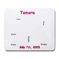 Mouse Pad - Large Mousepad