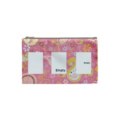 small - Cosmetic Bag (Small)