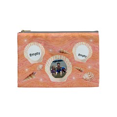 med - Cosmetic Bag (Medium)