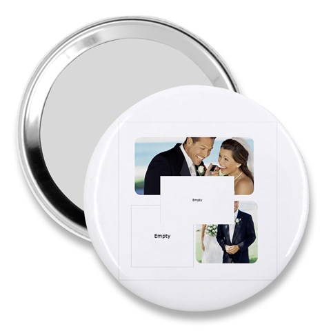 Wedding By Wedding Front