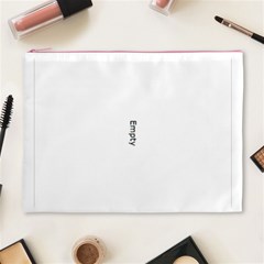 Cosmetic Bag (XL)