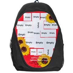 byyyyyyyyy - Backpack Bag