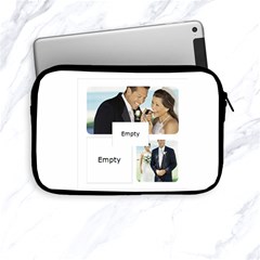 wedding - Apple iPad Mini Zipper Case