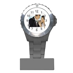 wedding - Plastic Nurses Watch