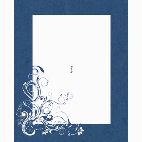 Try By Sarah Weiss 10 x8  Print - 1