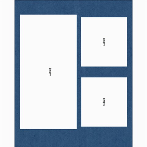 Try By Sarah Weiss 10 x8  Print - 2
