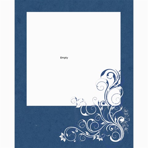 Try By Sarah Weiss 10 x8  Print - 3