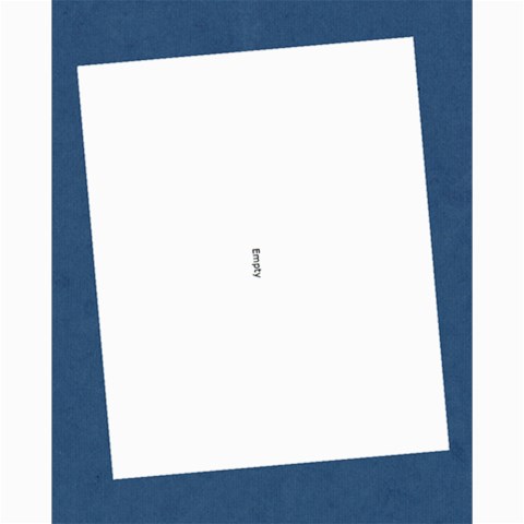 Try By Sarah Weiss 10 x8  Print - 5