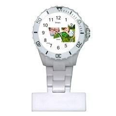 xmas - Plastic Nurses Watch