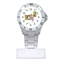 xmas - Plastic Nurses Watch