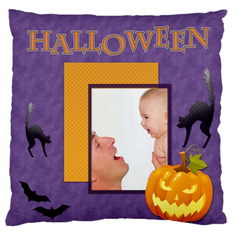 Happy Halloween By Joely Front