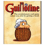 guillotine - Drawstring Pouch (Small)