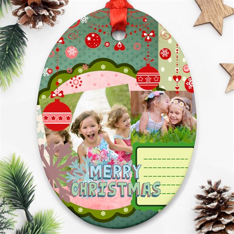 Xmas By Xmas Front