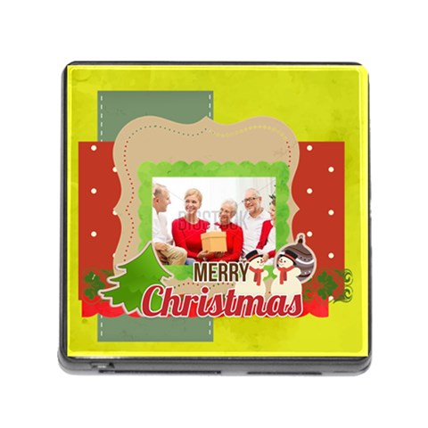 Xmas By Xmas Front