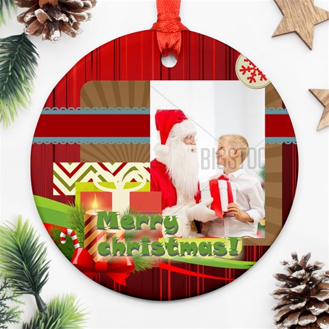Xmas By Xmas Back