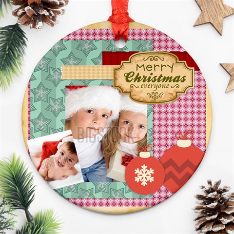 Xmas By Xmas Back