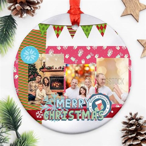 Xmas By Xmas Front