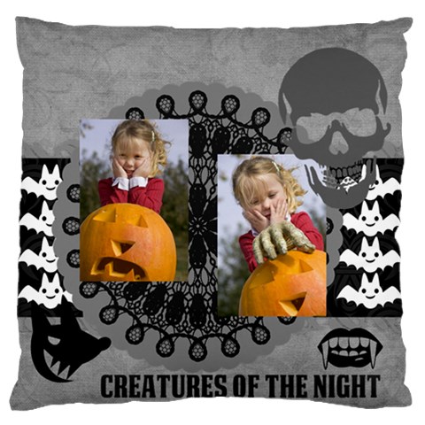 Halloween By Helloween Front