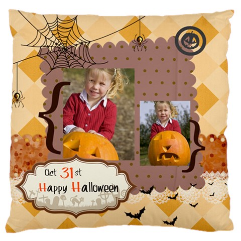 Halloween By Helloween Front