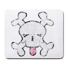 Joly Roger Mousepad - Large Mousepad