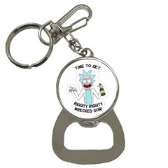 Bottle Opener Key Chain