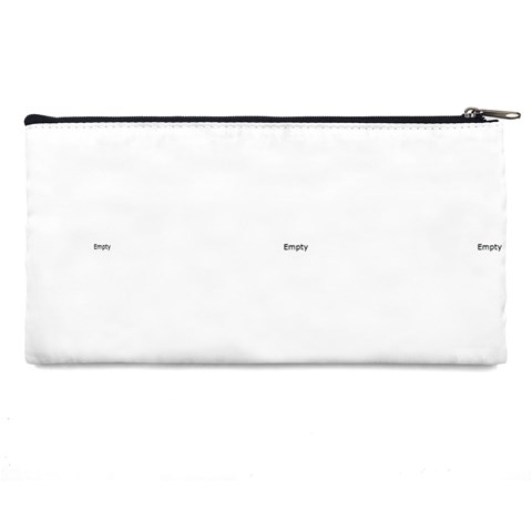 Christmas Pencil Case By Su Back