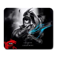 Large Mousepad