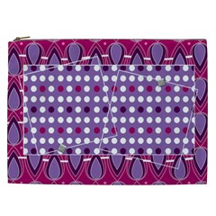 fun-cosmetic bag (7 styles) - Cosmetic Bag (XXL)