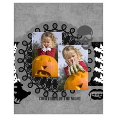 halloween - Drawstring Bag (Small)