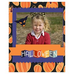 halloween - Drawstring Bag (Small)