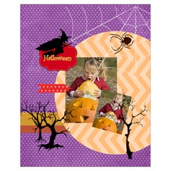 halloween - Drawstring Bag (Small)