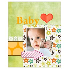 baby - Drawstring Bag (Small)