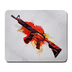 Large Mousepad