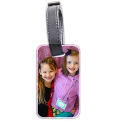 Luggage tags Little Free Library - Luggage Tag (two sides)