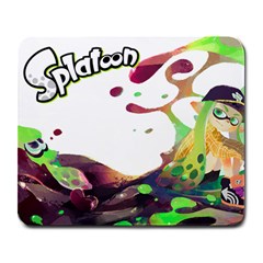 Splatoon Mousepad - Large Mousepad