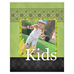 kids - Drawstring Bag (Large)