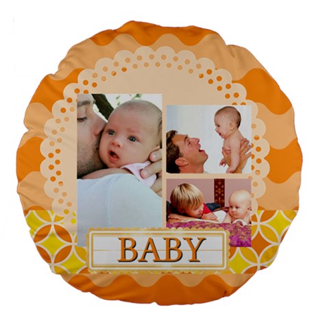 Baby By Baby Back