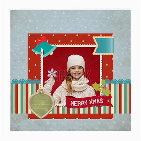 Xmas By Xmas Back