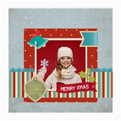 xmas - Medium Glasses Cloth xmas - Medium Glasses Cloth