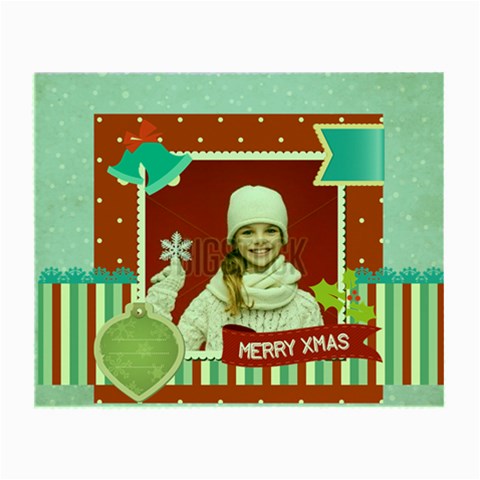 By Xmas Front