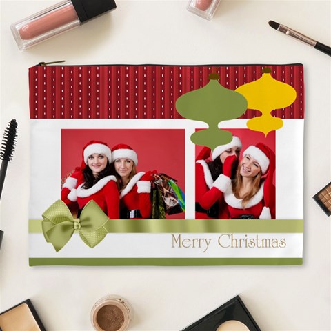 Xmas By Debe Lee Front