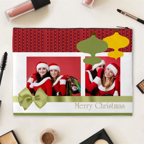 Xmas By Debe Lee Back