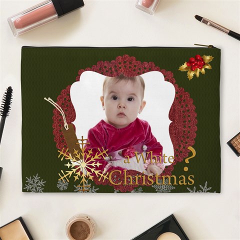 Xmas By Debe Lee Back