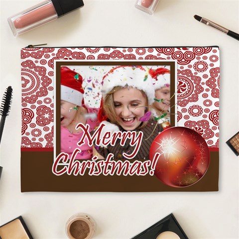 Xmas By M Jan Front