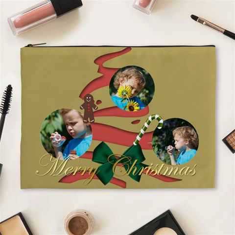 Xmas By M Jan Front