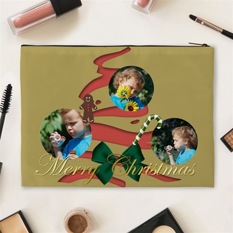 Xmas By M Jan Back